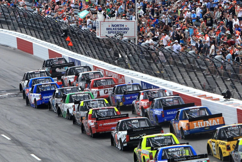 “If You Cannot Help Family, Who Can You Help?”– NASCAR Veteran Fires Back at Nepotism Critics With Personal Claim