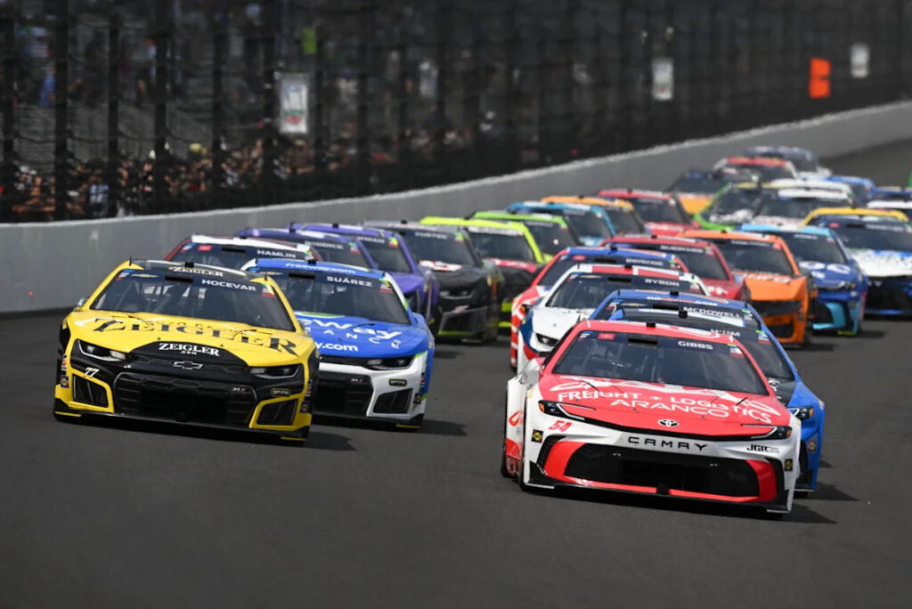 “I Figured My Driving Career Is Done”– NASCAR Team Owner Comes Clean On High-Stakes Decision to Sell Everything for His Name