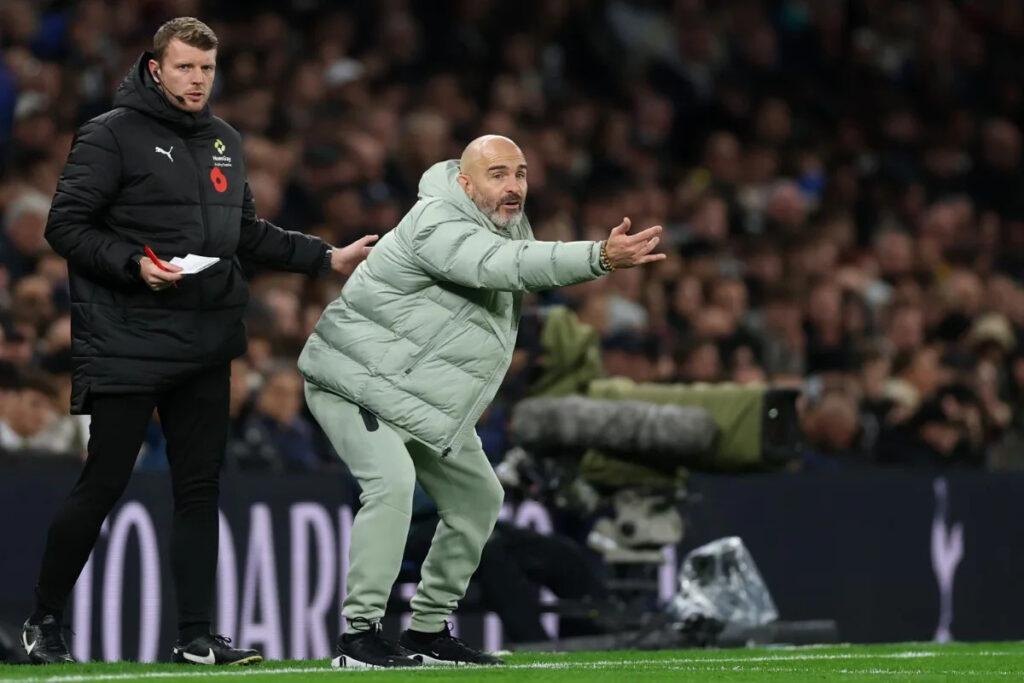 Enzo Maresca knows that his Manchester City squad needs further strengthening Enzo Maresca knows that his Manchester City squad needs further strengthening