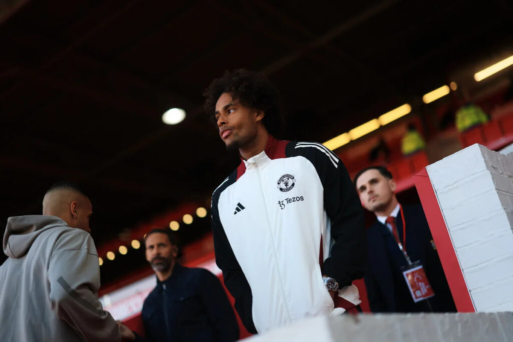 Juventus hope to copy Rashford deal for Zirkee and eye two Chelsea alternatives Juventus hope to copy Rashford deal for Zirkee and eye two Chelsea alternatives