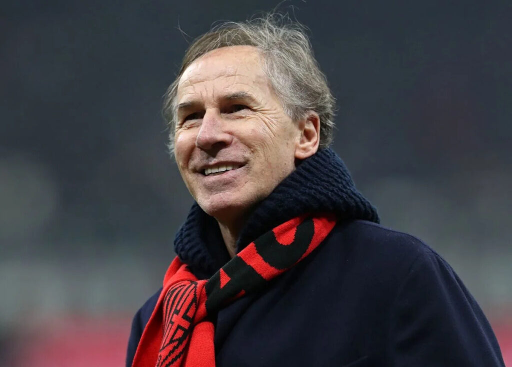 Baresi tribute planned by Milan, as legends gather for funeral Baresi tribute planned by Milan, as legends gather for funeral