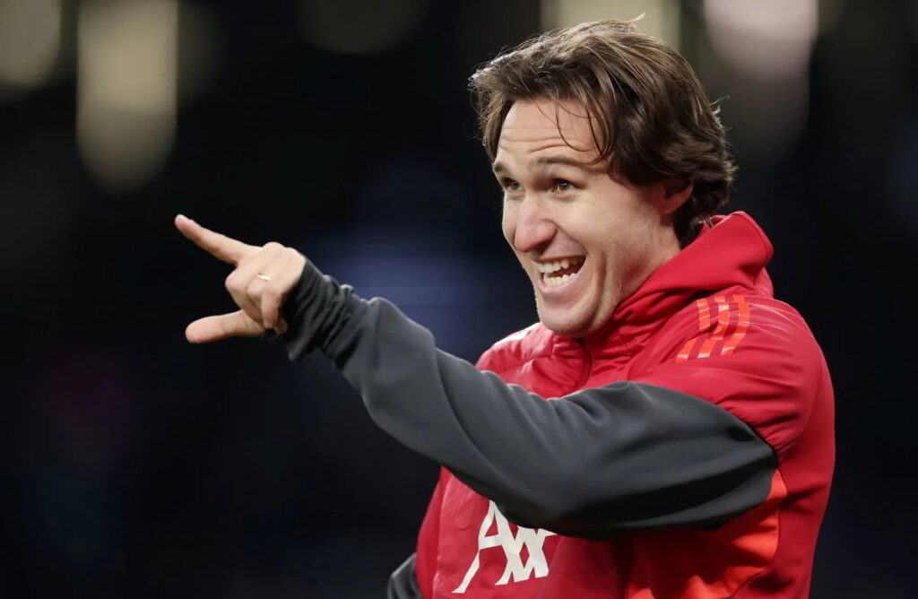 Chiesa set to stay at Liverpool despite Serie A and Atlético links Chiesa set to stay at Liverpool despite Serie A and Atlético links