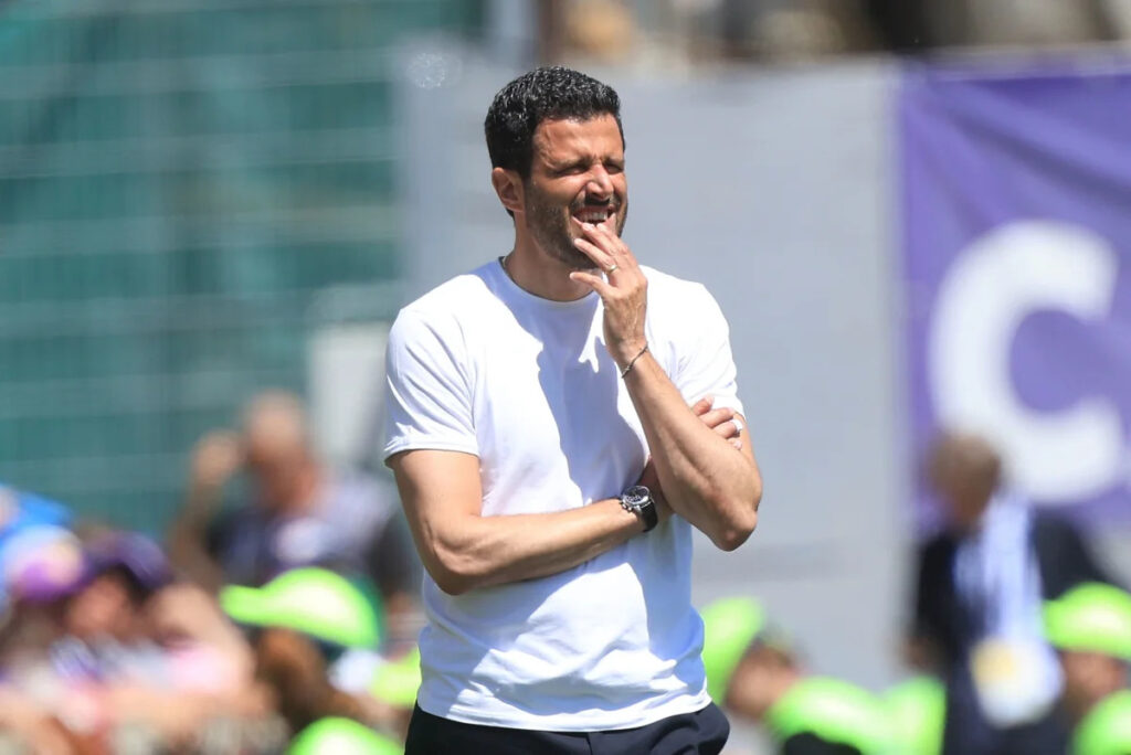 Friendly: Real Madrid vs. Fiorentina official line-ups and Mastantuono talks