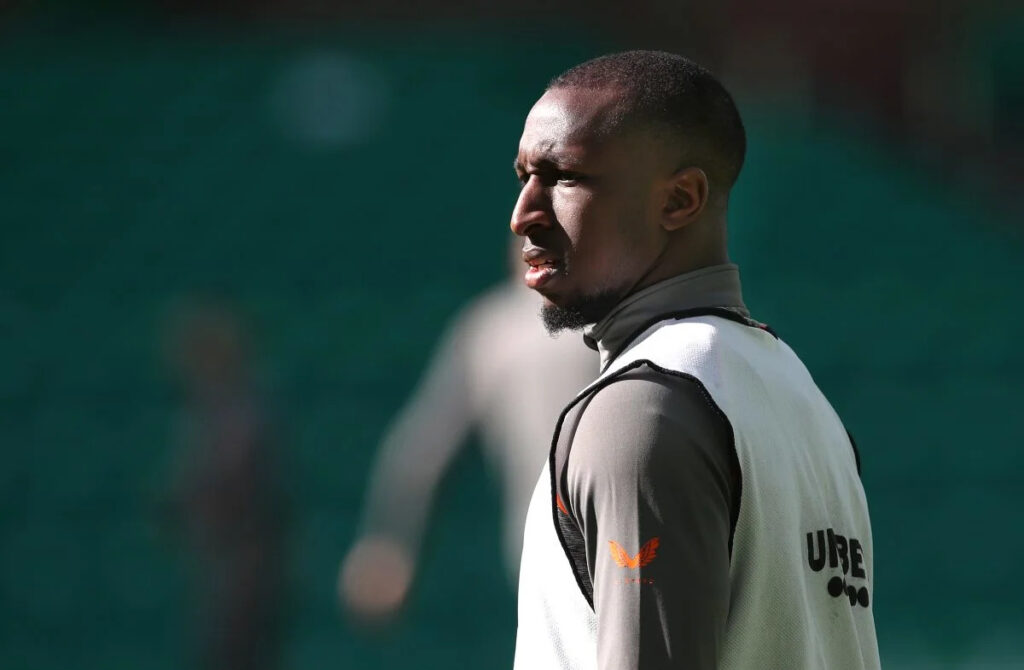 Rennes’s Glen Kamara to join Queens Park Rangers Rennes’s Glen Kamara to join Queens Park Rangers