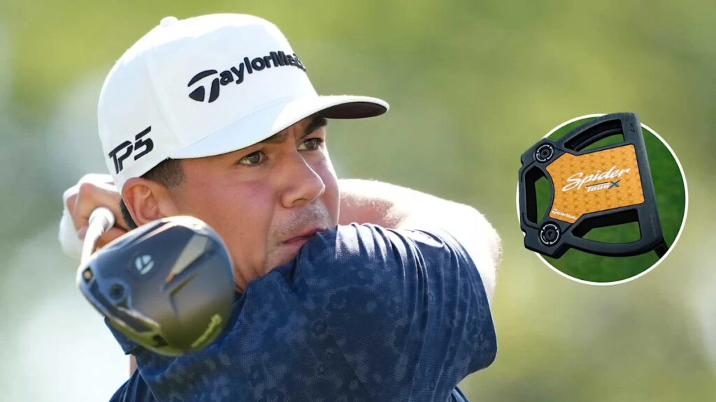 Michael Thorbjornsen’s clubs: Rocket Classic winner has full bag of TaylorMade gear