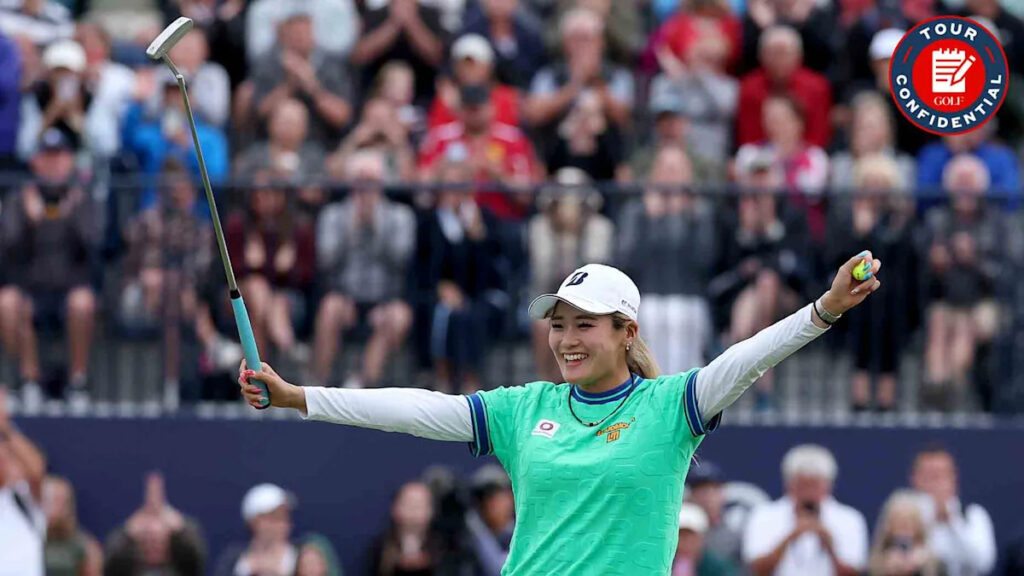 Tour Confidential: 2028 schedule news, playoff bubble players and more Tour Confidential: 2028 schedule news, playoff bubble players and more