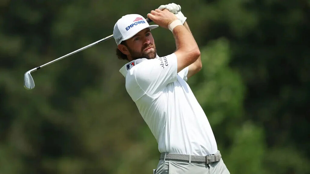2026 Rocket Classic Saturday tee times: Round 3 pairings