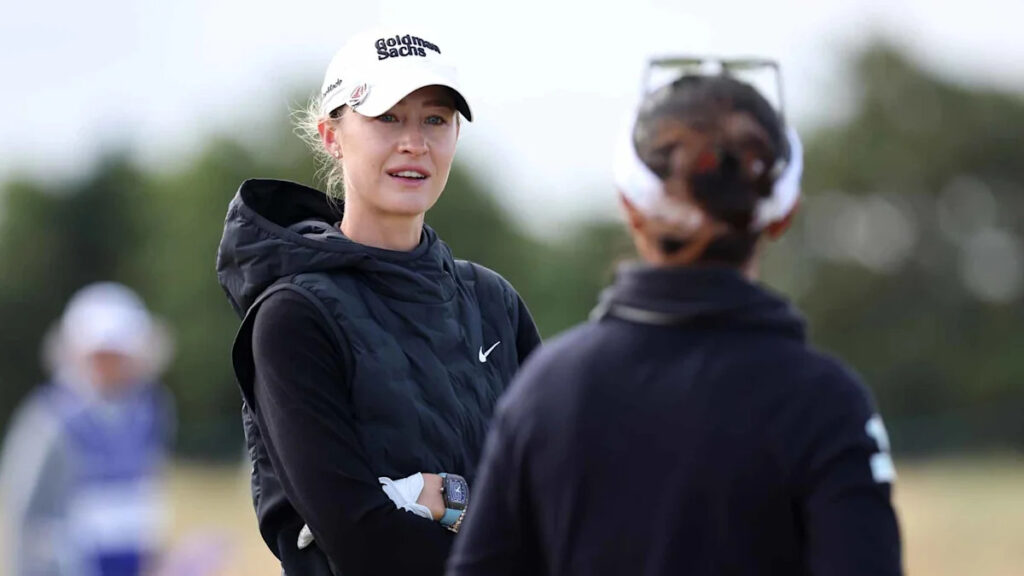 Hat trick? Hall of Fame? 5 major stories for golf’s final major of 2026