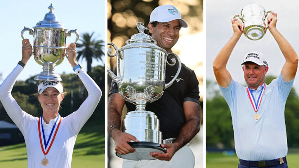 The best major of the year? We ranked all 13 of them (with 1 still to play!) The best major of the year? We ranked all 13 of them (with 1 still to play!)