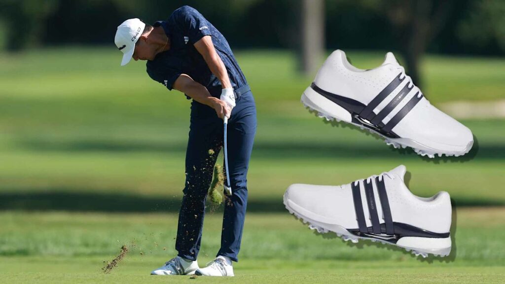 Save on Michael Thorbjornsen’s popular, Rocket Classic-winning shoes Save on Michael Thorbjornsen’s popular, Rocket Classic-winning shoes
