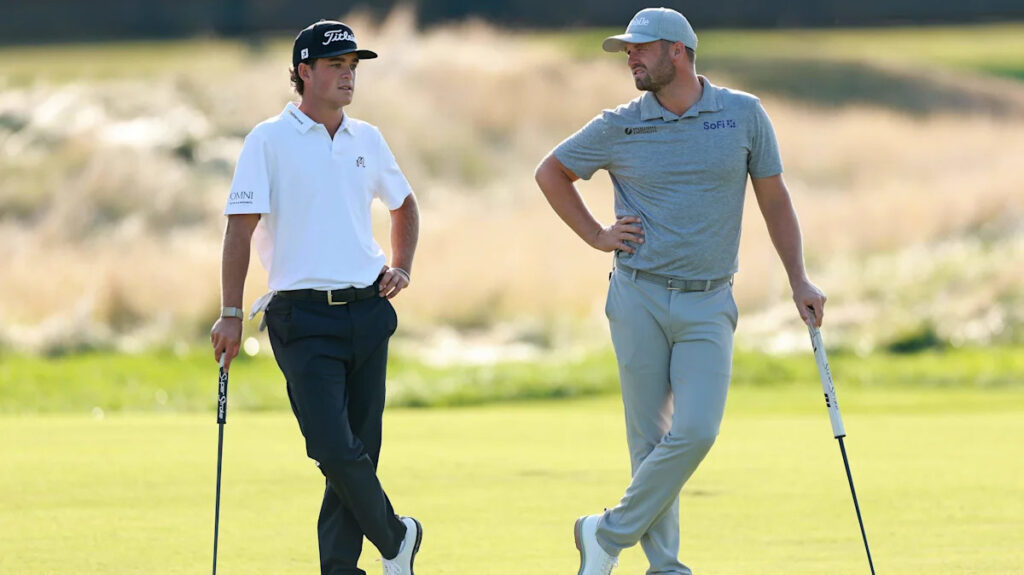 Wyndham Clark Among Biggest Names to Miss 2026 Rocket Classic Cut Wyndham Clark Among Biggest Names to Miss 2026 Rocket Classic Cut