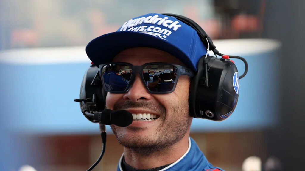 NASCAR Cup Series Driver Kyle Larson Fears One Change Could Destroy What Makes Sprint Car Racing Special NASCAR Cup Series Driver Kyle Larson Fears One Change Could Destroy What Makes Sprint Car Racing Special