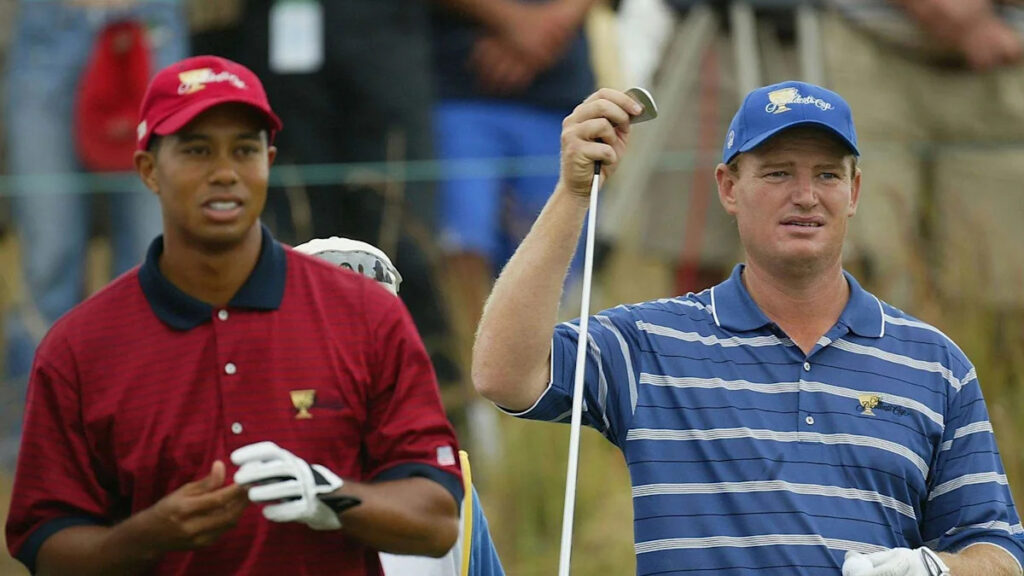 Tiger Woods’ Former PGA Rival Hints at Comeback Plans for the 15-Time Major Winner