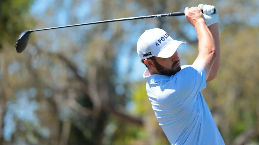 Million Golfer Suddenly Withdraws From the Wyndham Championship Million Golfer Suddenly Withdraws From the Wyndham Championship