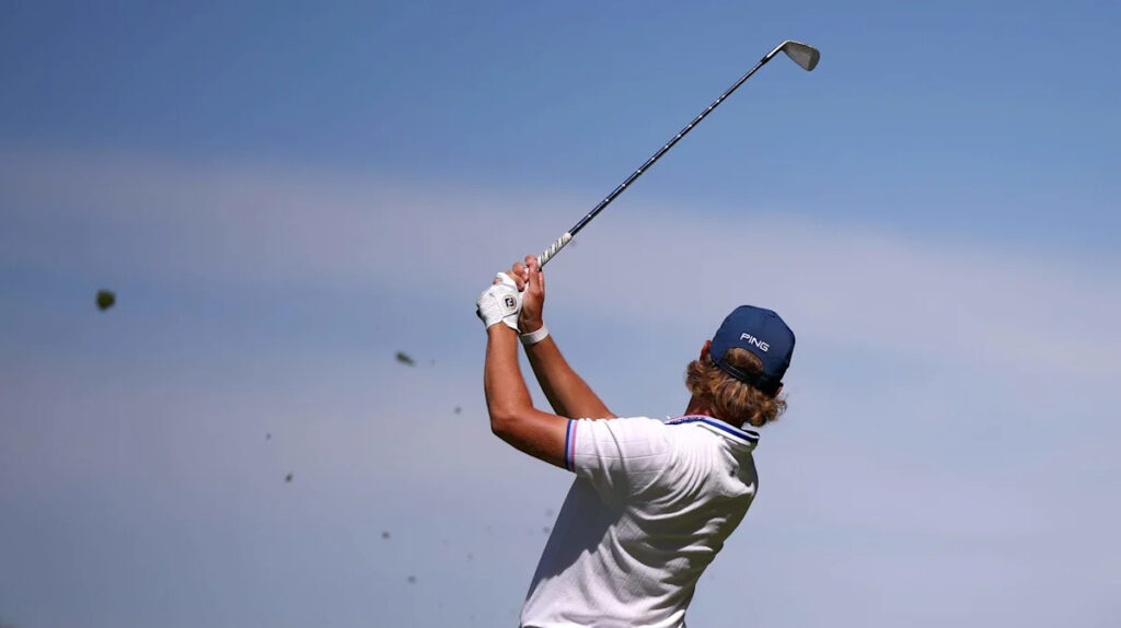 Multiple Golfers Abruptly Withdraw From the Wyndham Championship Multiple Golfers Abruptly Withdraw From the Wyndham Championship