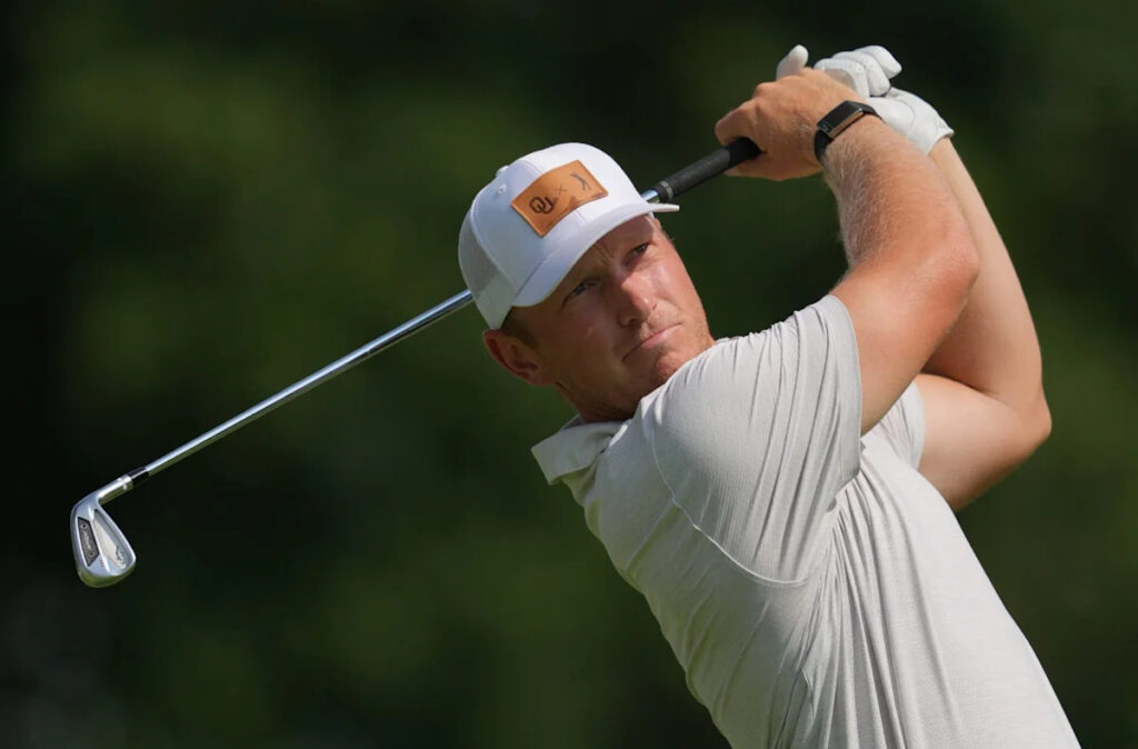 Brad Dalke comments on the future of the Rocket Classic after finishing last at Detroit Golf Club Brad Dalke comments on the future of the Rocket Classic after finishing last at Detroit Golf Club
