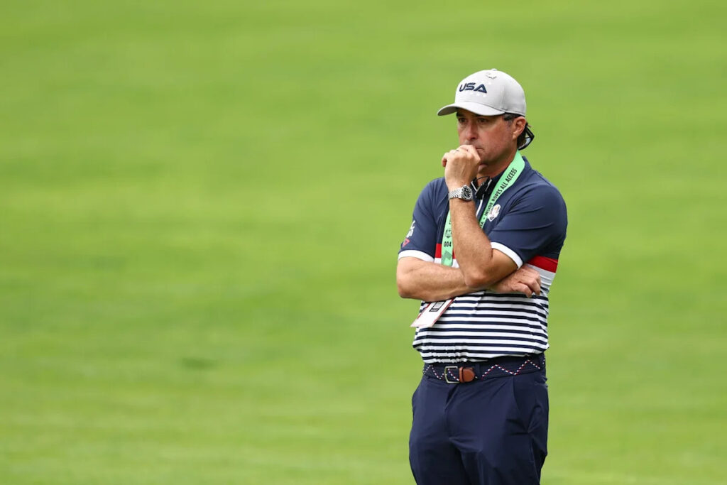 Kevin Kisner claims LIV Golf’s Team Championship will be cancelled as he shares new information he’s been given Kevin Kisner claims LIV Golf’s Team Championship will be cancelled as he shares new information he’s been given