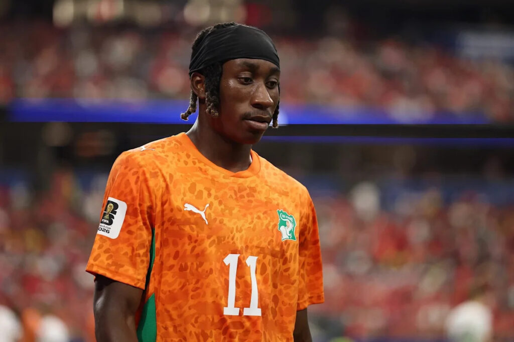 Negotiations stall as RB Leipzig do not respond to Real Madrid’s latest offer for Yan Diomande Negotiations stall as RB Leipzig do not respond to Real Madrid’s latest offer for Yan Diomande