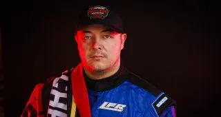 Modified Tour points leader Patrick Emerling heads to Thompson this Wednesday with a chance at history Modified Tour points leader Patrick Emerling heads to Thompson this Wednesday with a chance at history