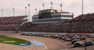 How to watch NASCAR in 2026: Weekly listings guide How to watch NASCAR in 2026: Weekly listings guide
