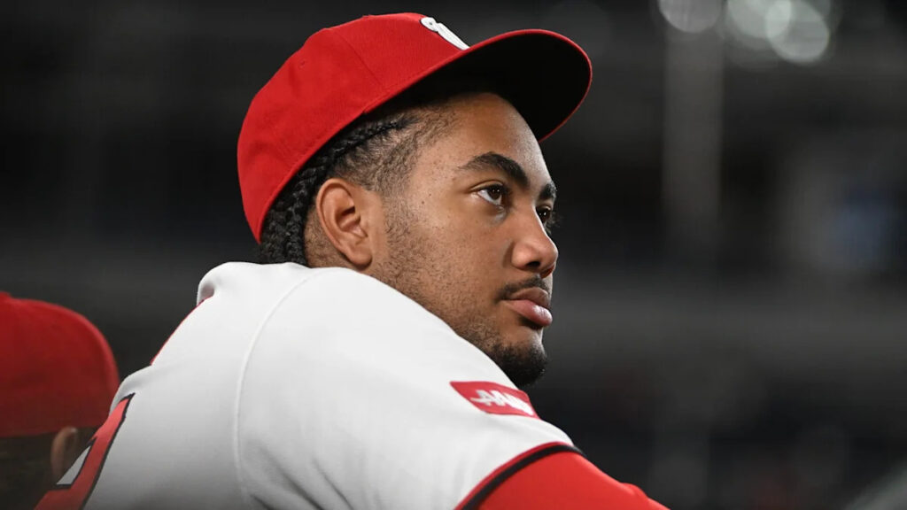 MLB Injury Report: James Wood departs Monday with oblique issue, Shane McClanahan sidelined with back injury
