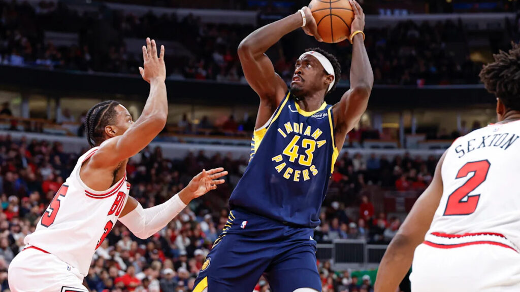Fantasy Basketball 2026-27: Pascal Siakam and six other players set to jump into the Top 100 Fantasy Basketball 2026-27: Pascal Siakam and six other players set to jump into the Top 100