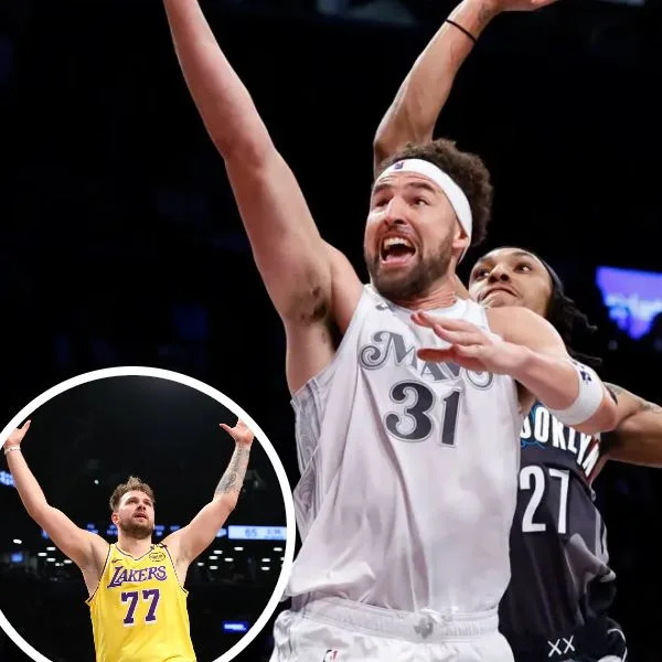 Warriors legend Klay Thompson among Lakers targets to fill massive void Warriors legend Klay Thompson among Lakers targets to fill massive void