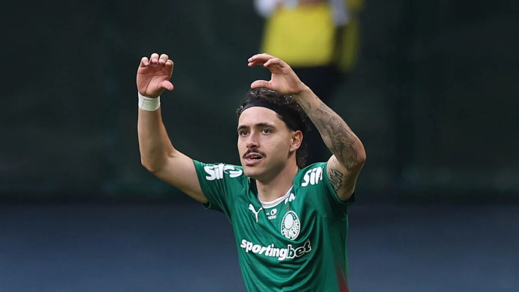 Palmeiras beat Fortaleza to seize edge for Copa do Brasil quarters