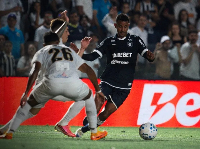 🤡 Copa do Brasil last 16 starts with THREE goalless draws 📹 🤡 Copa do Brasil last 16 starts with THREE goalless draws 📹