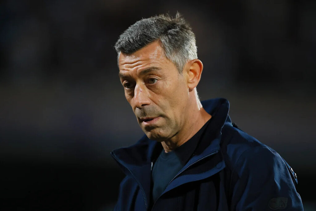 🚨​ Breaking news, Liga MX side left without a manager 🚨​ Breaking news, Liga MX side left without a manager