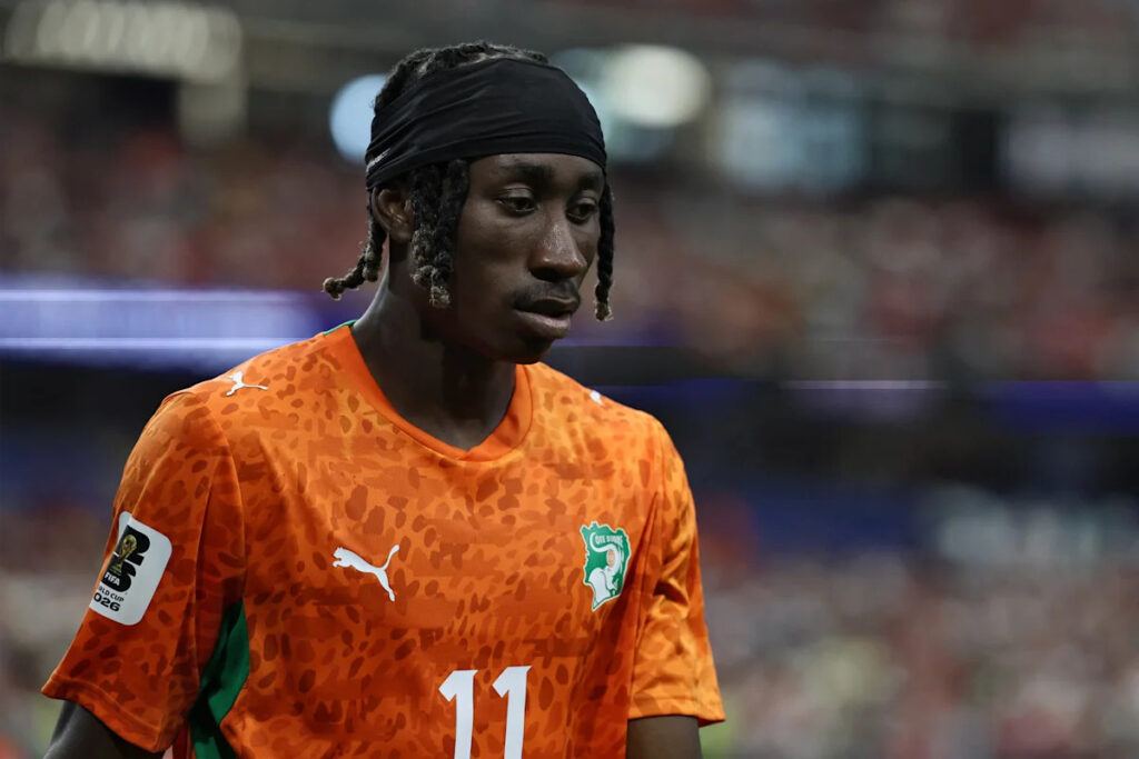 🔥 All-in for Diomandé, Real Madrid step up to seal his signing