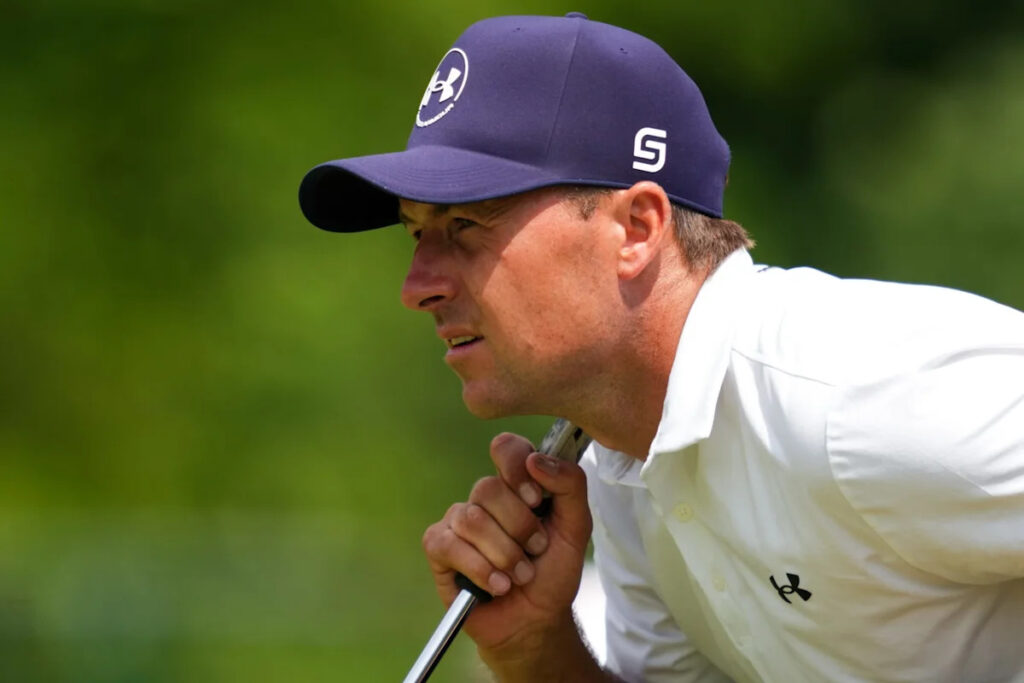 Rocket Classic leaderboard, Round 3 tee times, PGA Tour updates