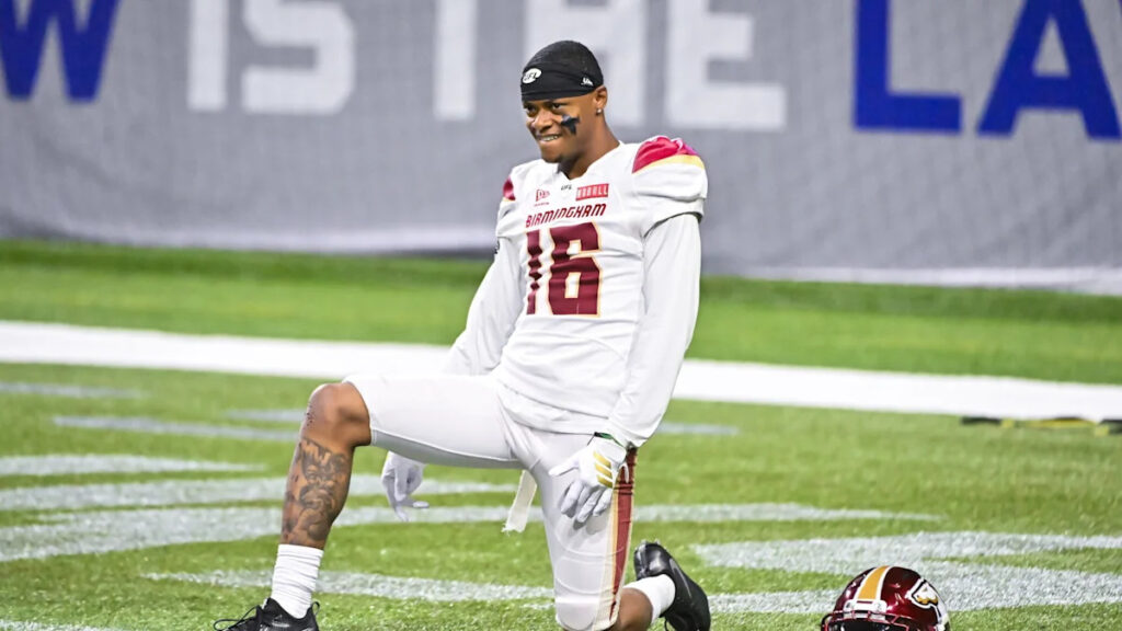 Titans sign CB Mario Goodrich