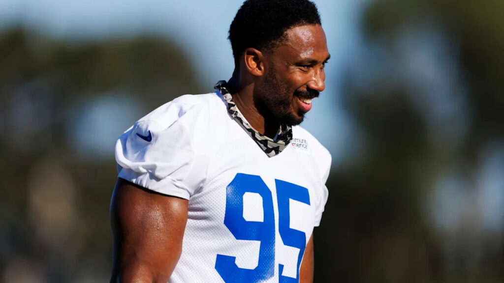 Jimmy Haslam: Myles Garrett trade was Andrew Berry’s decision Jimmy Haslam: Myles Garrett trade was Andrew Berry’s decision