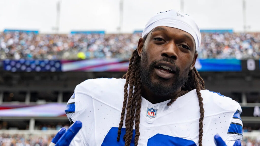 Jadeveon Clowney: Signing with the Texans was “a really easy decision” Jadeveon Clowney: Signing with the Texans was “a really easy decision”