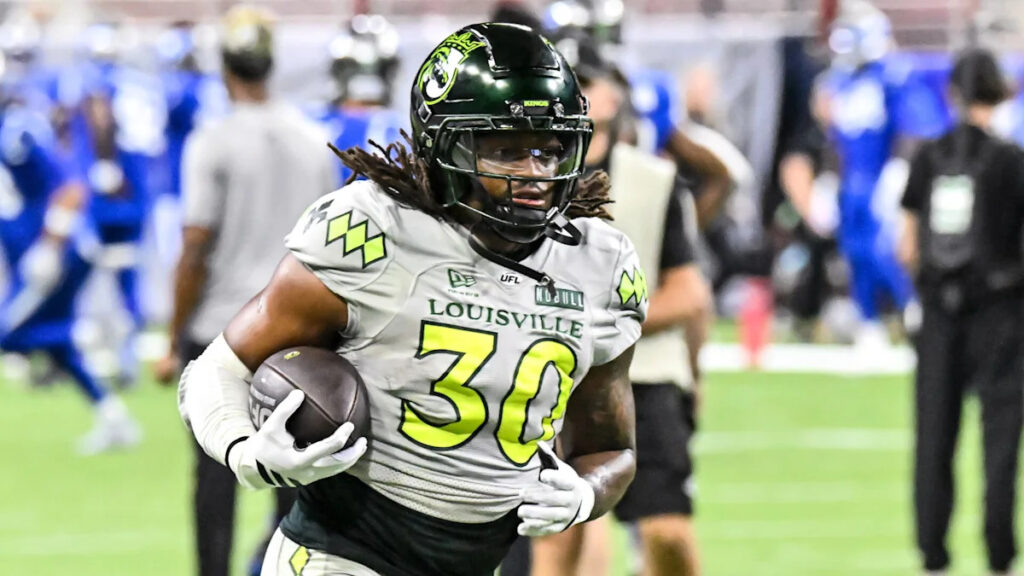 James Robinson gets a tryout with Raiders James Robinson gets a tryout with Raiders