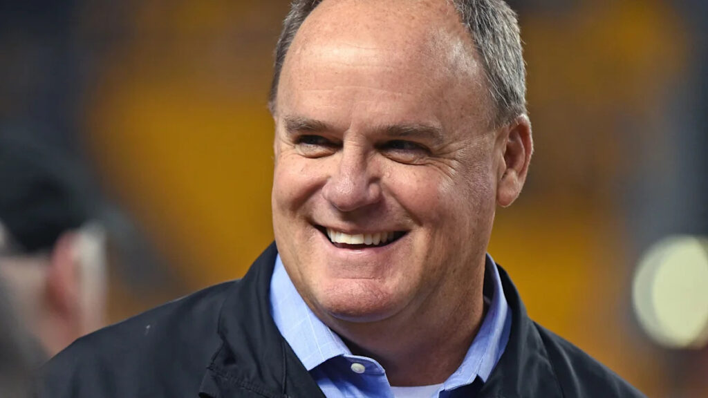 Steelers add Kevin Colbert, J.T. Thomas, Craig Wolfley to Hall of Honor Steelers add Kevin Colbert, J.T. Thomas, Craig Wolfley to Hall of Honor