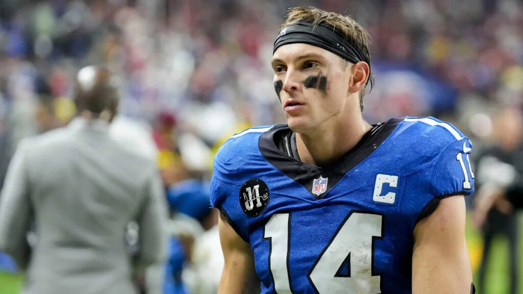 Shane Steichen on Alec Pierce: He’s heading in the right direction for sure Shane Steichen on Alec Pierce: He’s heading in the right direction for sure