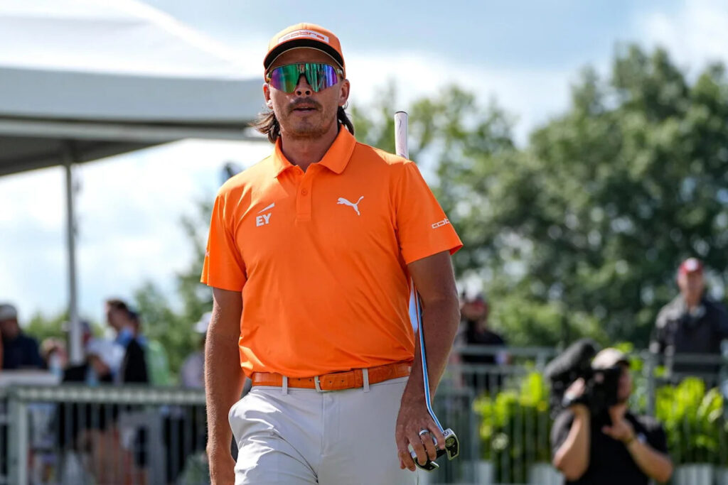 Oklahoma State’s PGA Tour Veterans Are Building Momentum at the Right Time Oklahoma State’s PGA Tour Veterans Are Building Momentum at the Right Time
