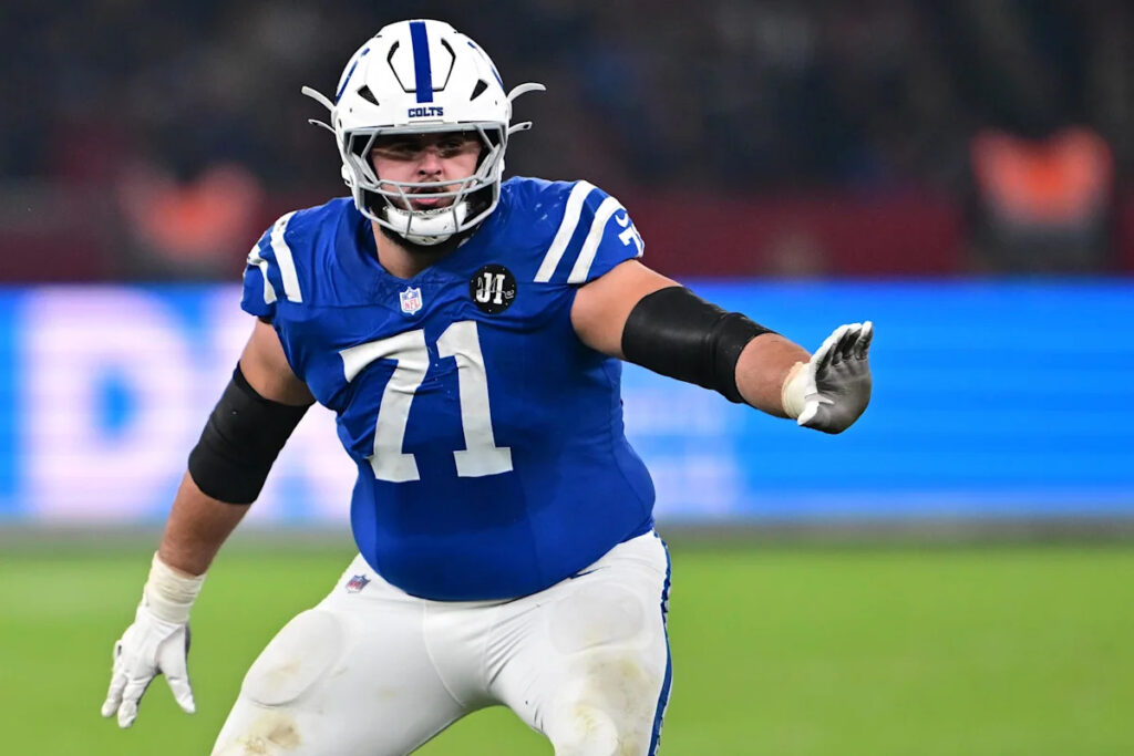 Top 3 Position Groups The Colts Quietly Need to Produce This Year Top 3 Position Groups The Colts Quietly Need to Produce This Year