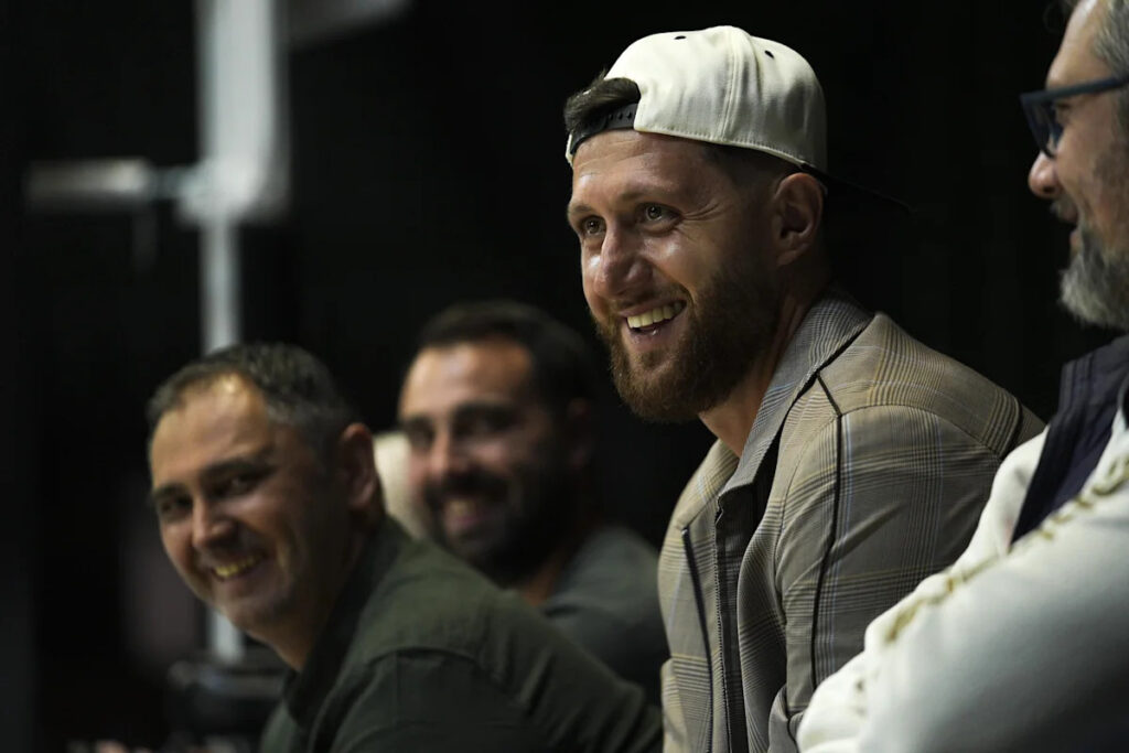 Did the Jazz fleece the Lakers in the Kessler trade more than we thought?