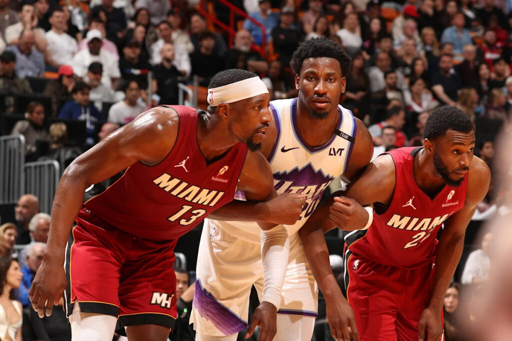 How Good Will The Utah Jazz Defense Be This Season? How Good Will The Utah Jazz Defense Be This Season?