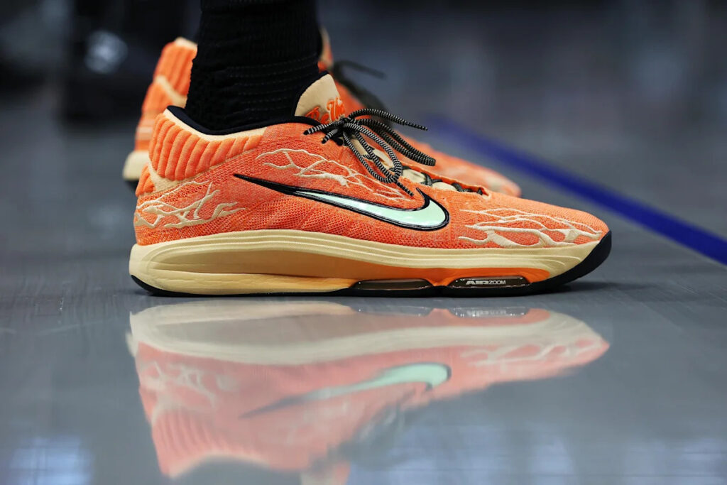 Open Thread: Wemby signs a new deal with Nike Open Thread: Wemby signs a new deal with Nike
