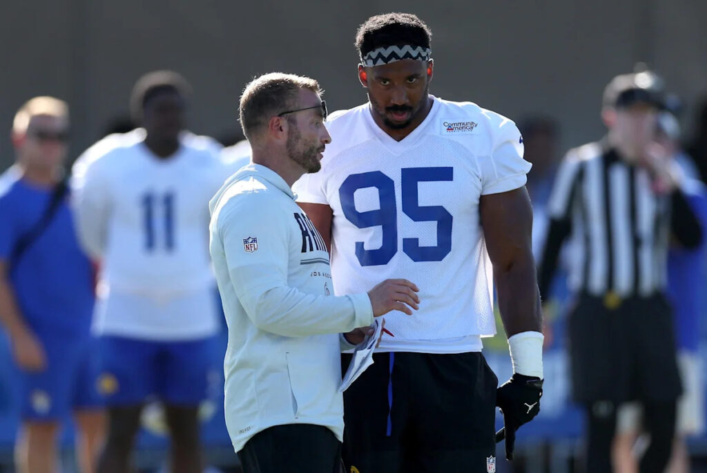 What we know about the injury causing Myles Garrett to miss 4 practices What we know about the injury causing Myles Garrett to miss 4 practices