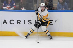Penguins extend Tommy Novak for three years Penguins extend Tommy Novak for three years