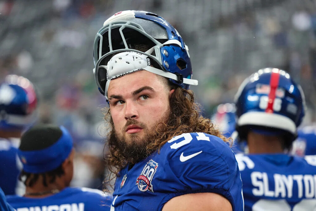 What signing Casey Rogers means for the Patriots What signing Casey Rogers means for the Patriots
