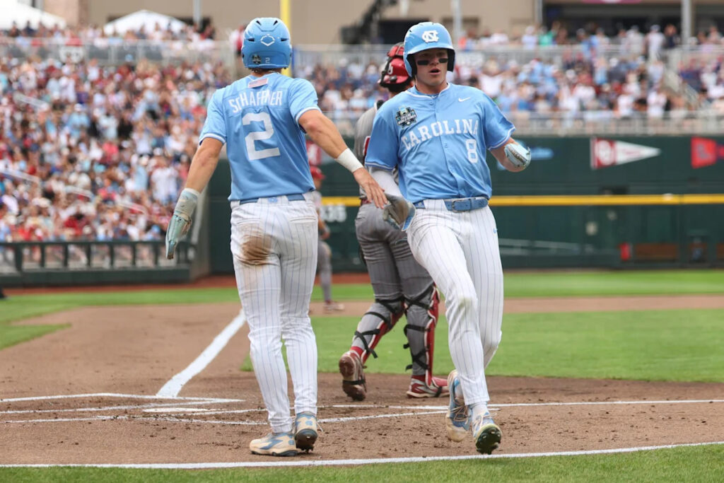 Red Sox Minor Lines: Draftees Jake Schaffner and Owen Hull introduce themselves