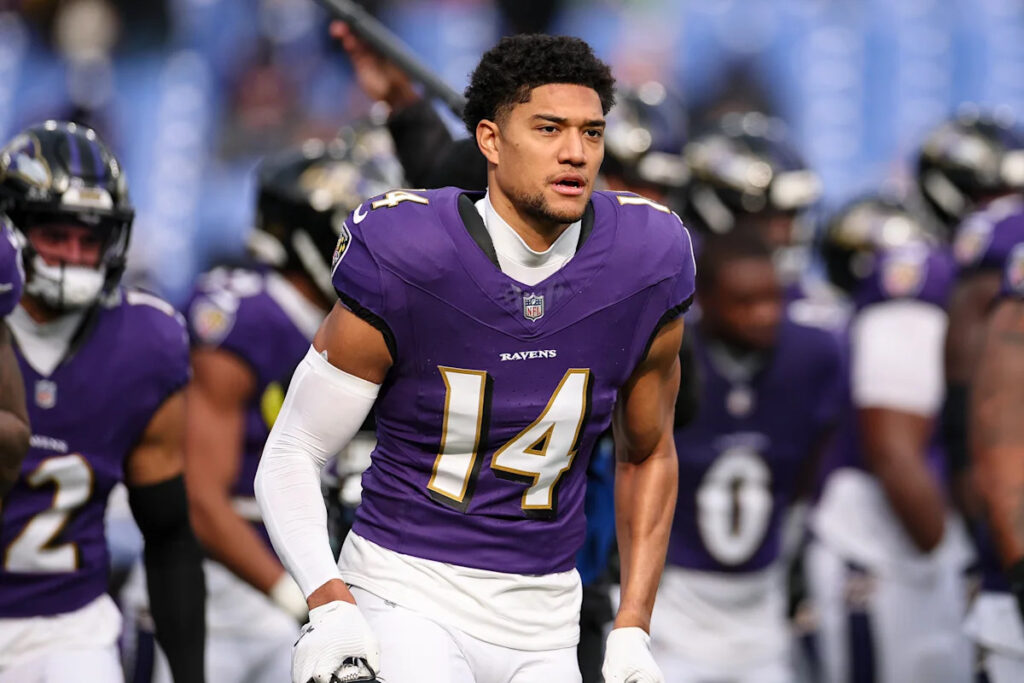 2026 AFC North Positional Rankings: Safety 2026 AFC North Positional Rankings: Safety