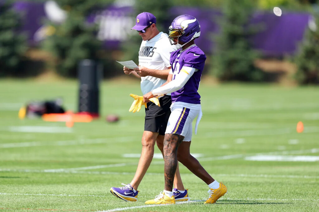 SB Nation Reacts Results: Vikings Fans See a Return to the Postseason SB Nation Reacts Results: Vikings Fans See a Return to the Postseason