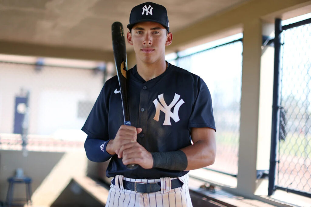 Yankees news: Lombard Jr. called up after quiet Trade Deadline